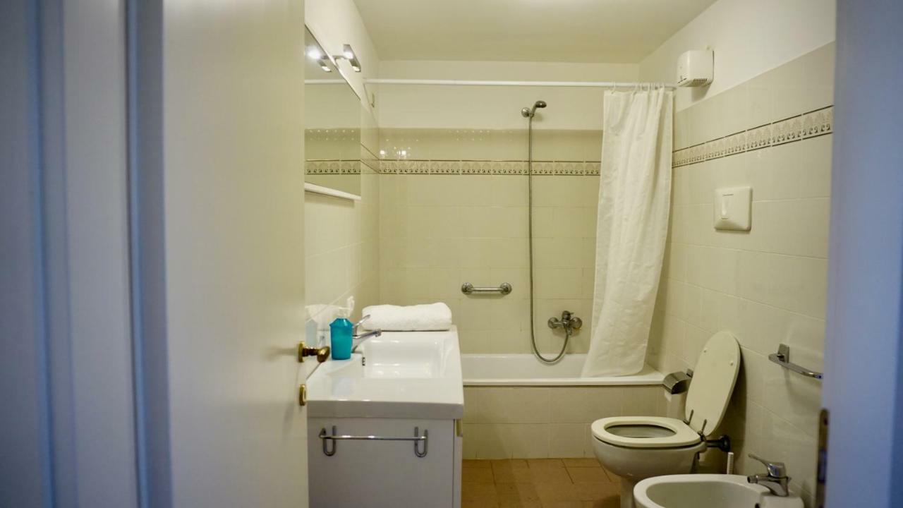 Ferienwohnung Ca Arsenale Venedig Zimmer foto